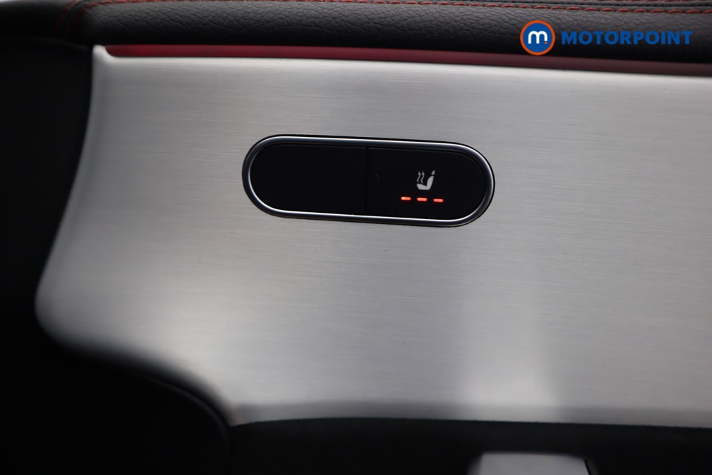 Mercedes-Benz CLA Amg Line Automatic Petrol Coupe - Stock Number (1604934) - 25th supplementary image