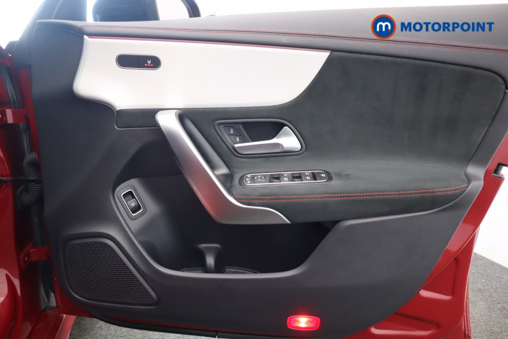 Mercedes-Benz CLA Amg Line Automatic Petrol Coupe - Stock Number (1604934) - 26th supplementary image