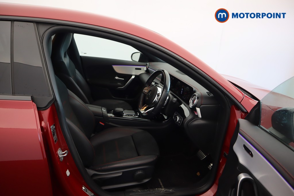 Mercedes-Benz CLA Amg Line Automatic Petrol Coupe - Stock Number (1604934) - 27th supplementary image