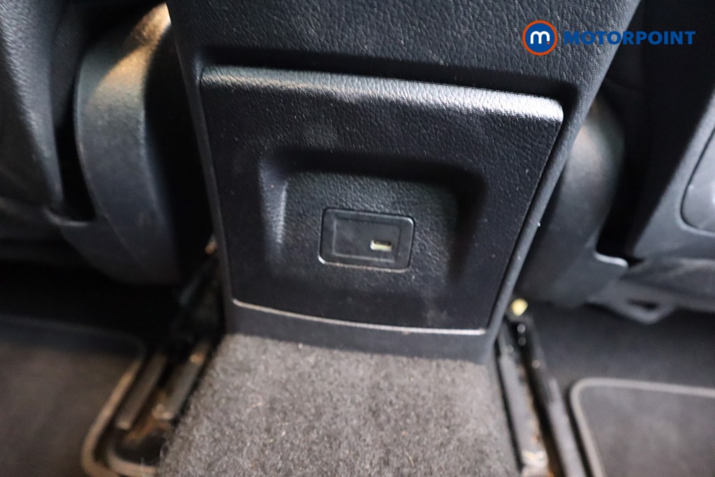 Mercedes-Benz CLA Amg Line Automatic Petrol Coupe - Stock Number (1604934) - 29th supplementary image