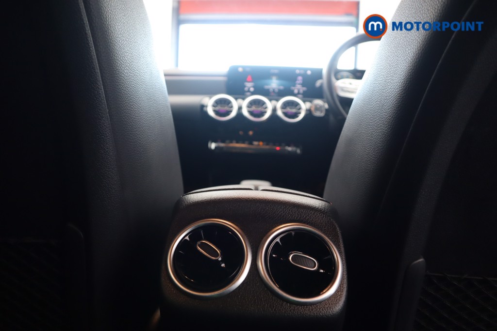 Mercedes-Benz CLA Amg Line Automatic Petrol Coupe - Stock Number (1604934) - 30th supplementary image