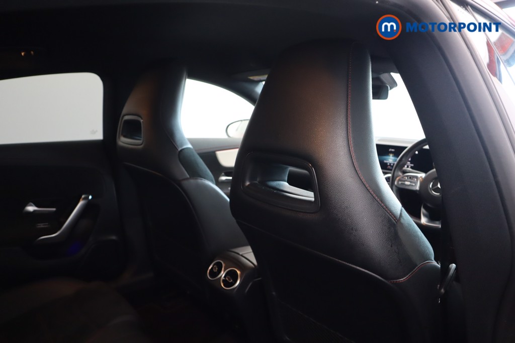 Mercedes-Benz CLA Amg Line Automatic Petrol Coupe - Stock Number (1604934) - 31st supplementary image