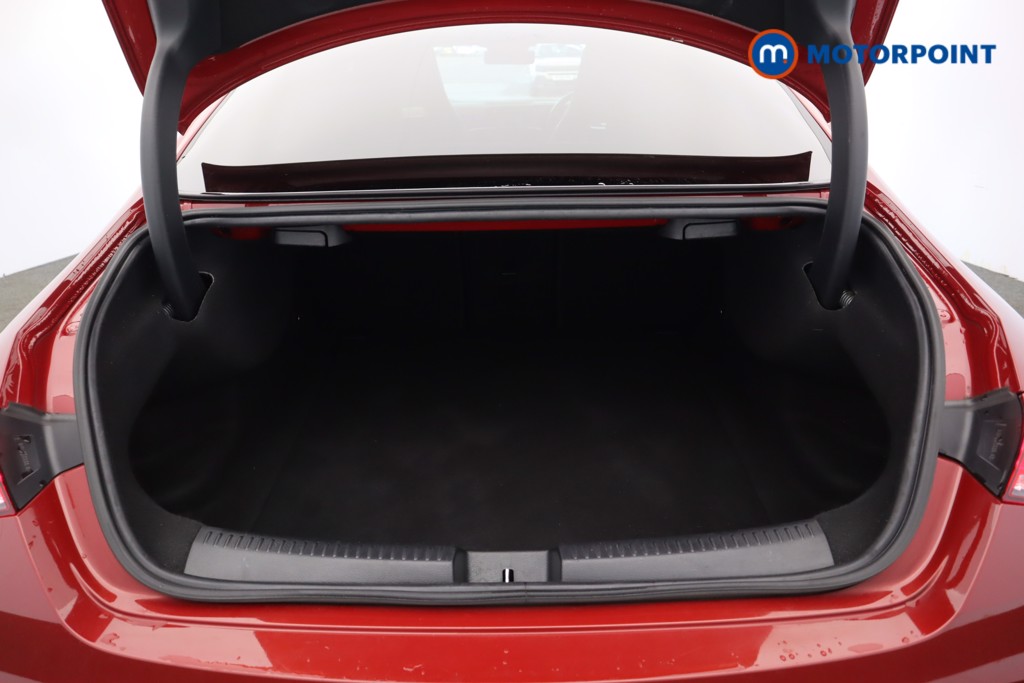 Mercedes-Benz CLA Amg Line Automatic Petrol Coupe - Stock Number (1604934) - 36th supplementary image