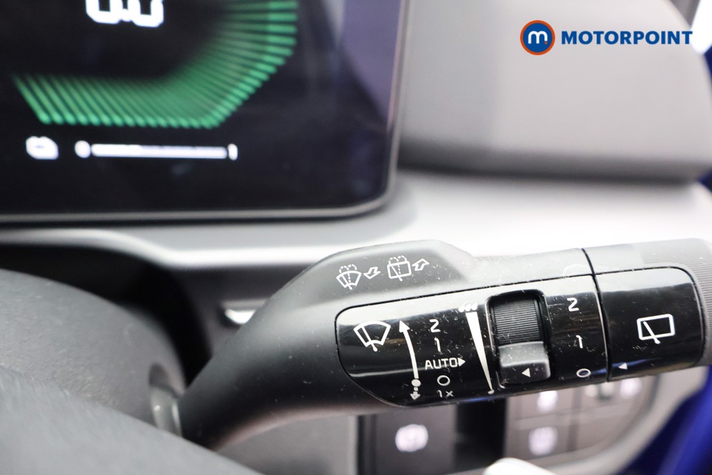 KIA Sportage Pure Automatic Petrol-Electric Hybrid SUV - Stock Number (1605010) - 6th supplementary image