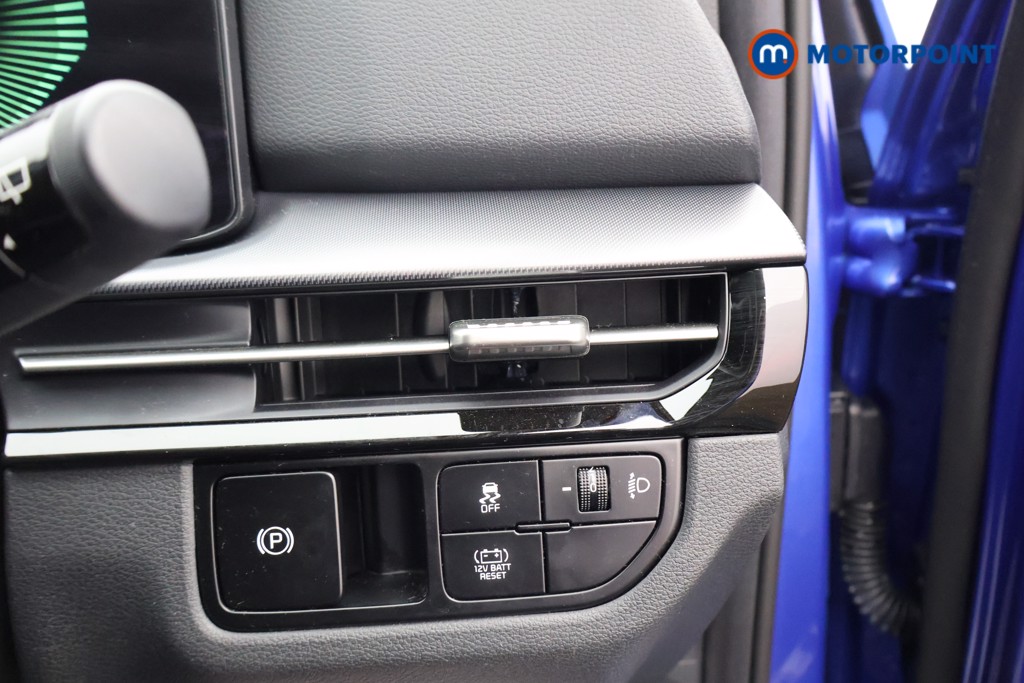 KIA Sportage Pure Automatic Petrol-Electric Hybrid SUV - Stock Number (1605010) - 7th supplementary image