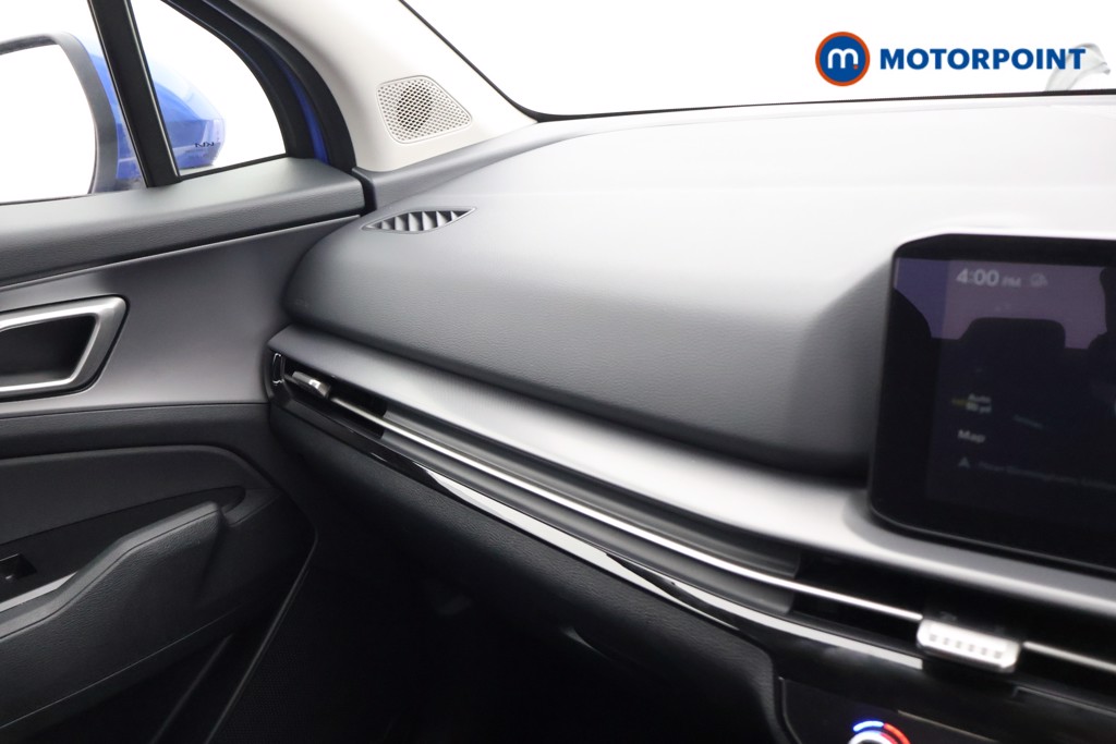 KIA Sportage Pure Automatic Petrol-Electric Hybrid SUV - Stock Number (1605010) - 10th supplementary image