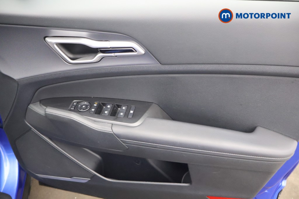 KIA Sportage Pure Automatic Petrol-Electric Hybrid SUV - Stock Number (1605010) - 12th supplementary image
