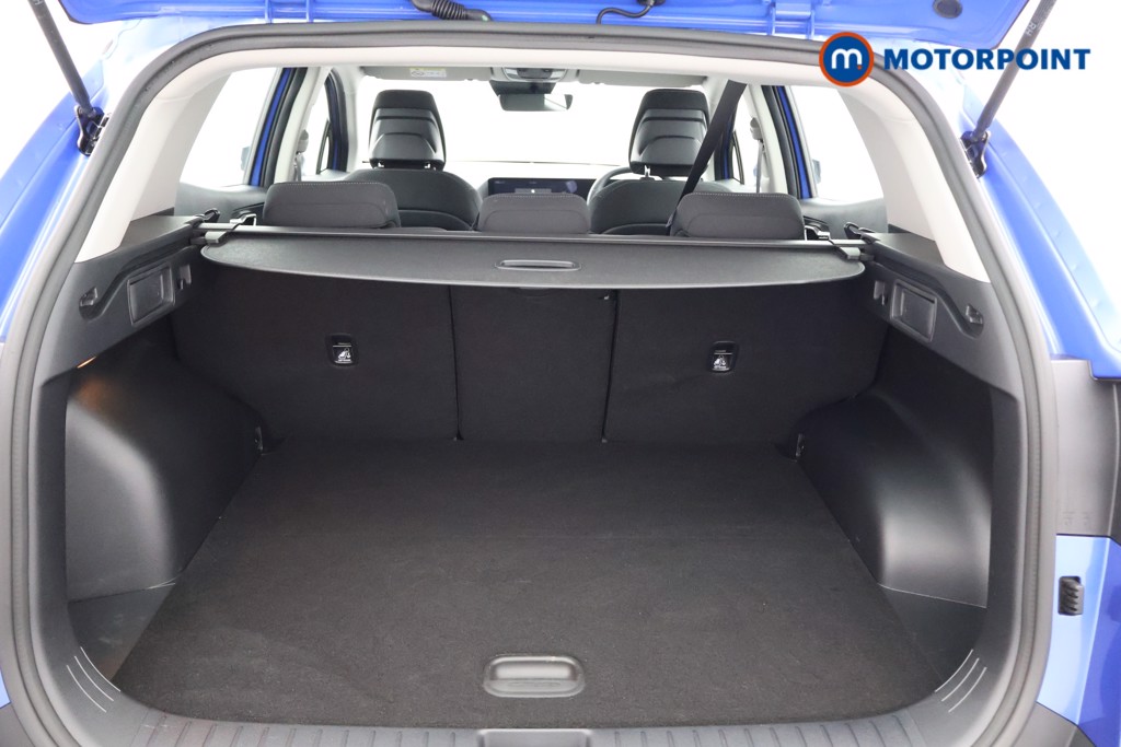 KIA Sportage Pure Automatic Petrol-Electric Hybrid SUV - Stock Number (1605010) - 20th supplementary image