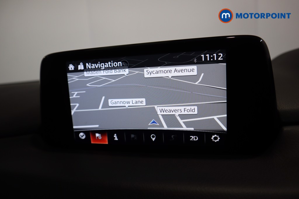 Mazda Cx-5 Se-L Nav-Plus Automatic Petrol SUV - Stock Number (1605047) - 2nd supplementary image