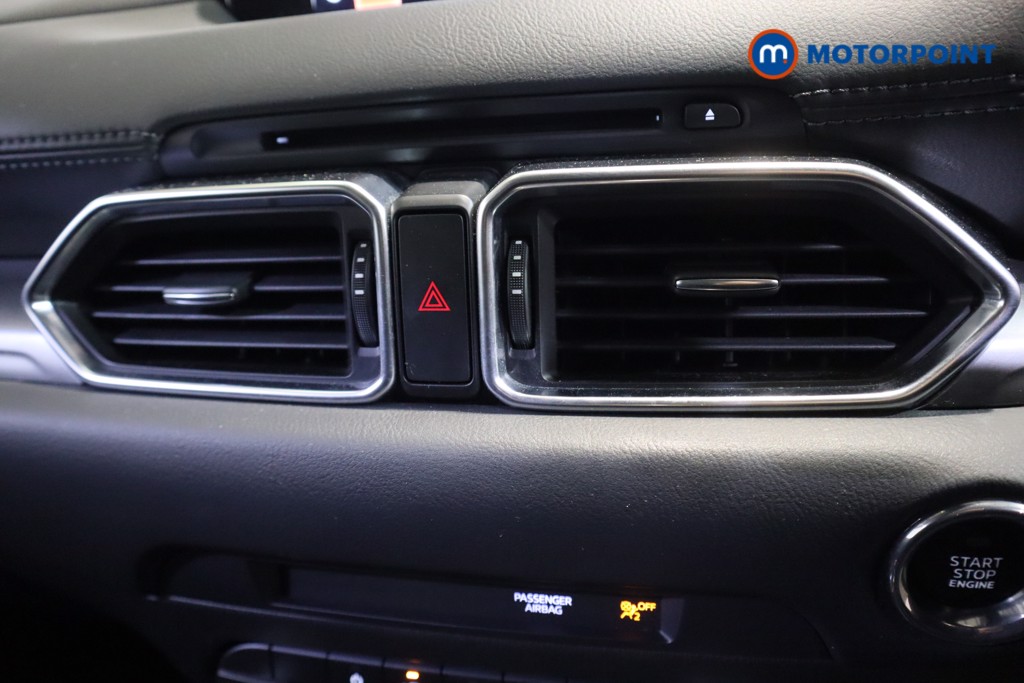 Mazda Cx-5 Se-L Nav-Plus Automatic Petrol SUV - Stock Number (1605047) - 5th supplementary image