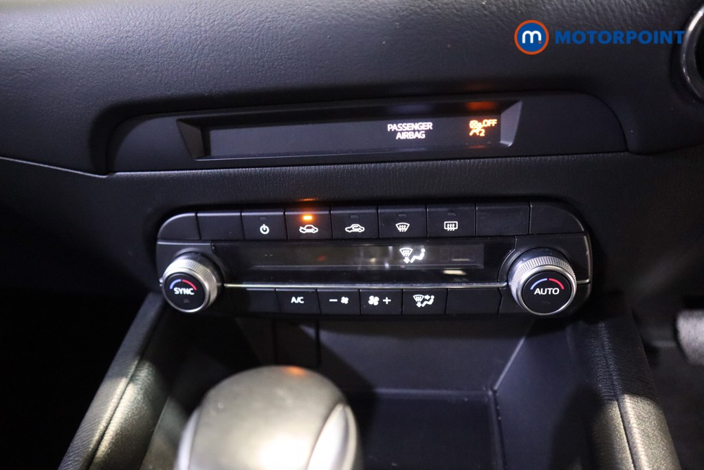 Mazda Cx-5 Se-L Nav-Plus Automatic Petrol SUV - Stock Number (1605047) - 6th supplementary image