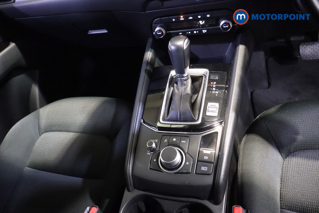 Mazda Cx-5 Se-L Nav-Plus Automatic Petrol SUV - Stock Number (1605047) - 7th supplementary image