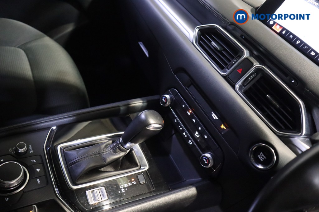 Mazda Cx-5 Se-L Nav-Plus Automatic Petrol SUV - Stock Number (1605047) - 8th supplementary image