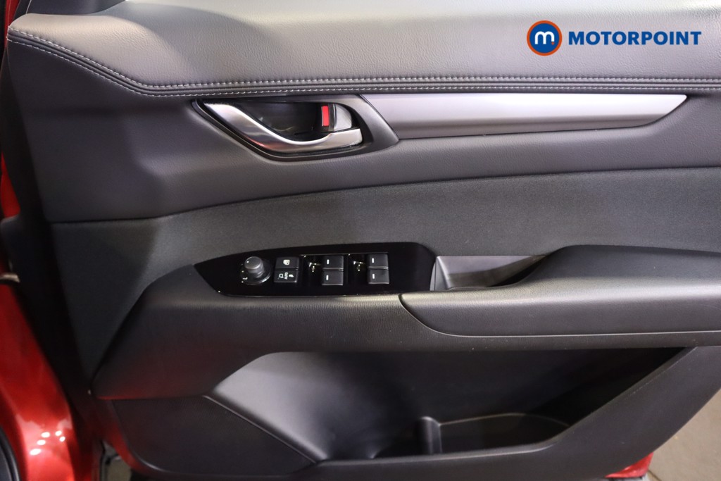 Mazda Cx-5 Se-L Nav-Plus Automatic Petrol SUV - Stock Number (1605047) - 10th supplementary image