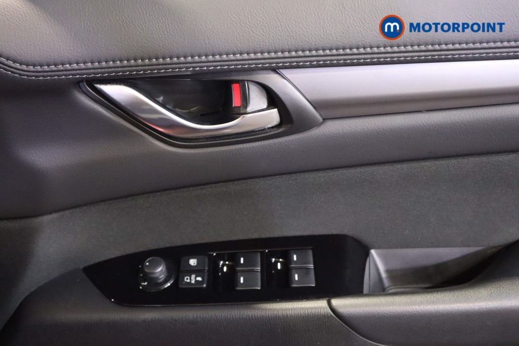 Mazda Cx-5 Se-L Nav-Plus Automatic Petrol SUV - Stock Number (1605047) - 11th supplementary image