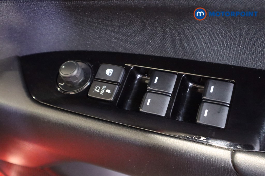 Mazda Cx-5 Se-L Nav-Plus Automatic Petrol SUV - Stock Number (1605047) - 12th supplementary image