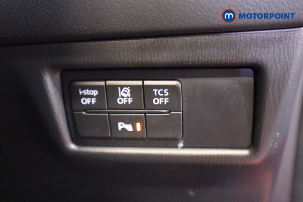 Mazda Cx-5 Se-L Nav-Plus Automatic Petrol SUV - Stock Number (1605047) - 13th supplementary image