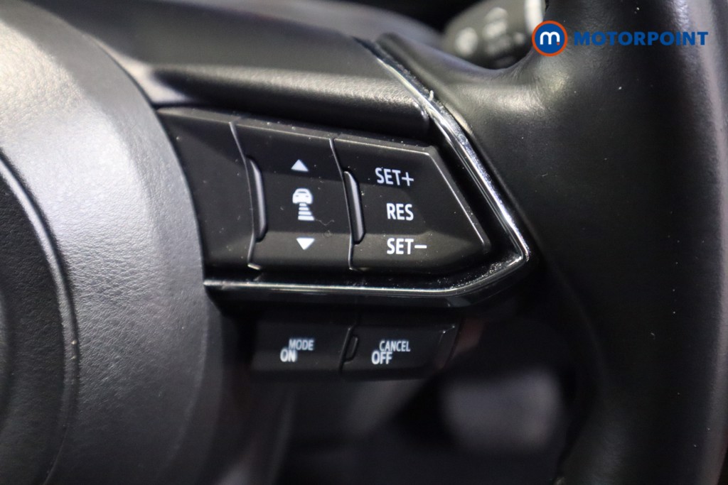 Mazda Cx-5 Se-L Nav-Plus Automatic Petrol SUV - Stock Number (1605047) - 14th supplementary image