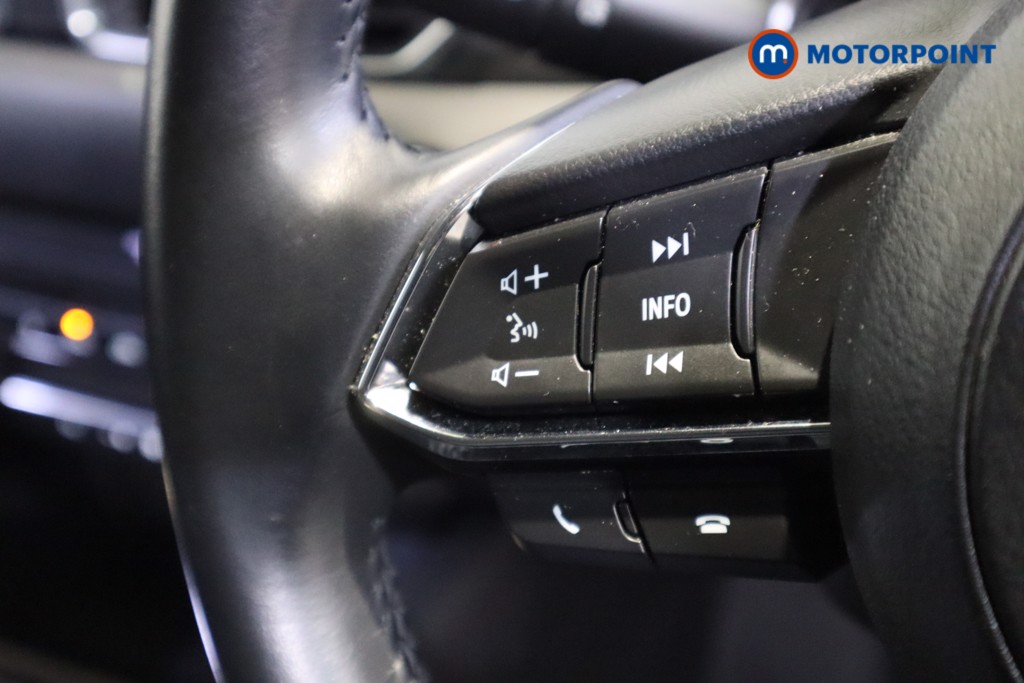 Mazda Cx-5 Se-L Nav-Plus Automatic Petrol SUV - Stock Number (1605047) - 16th supplementary image