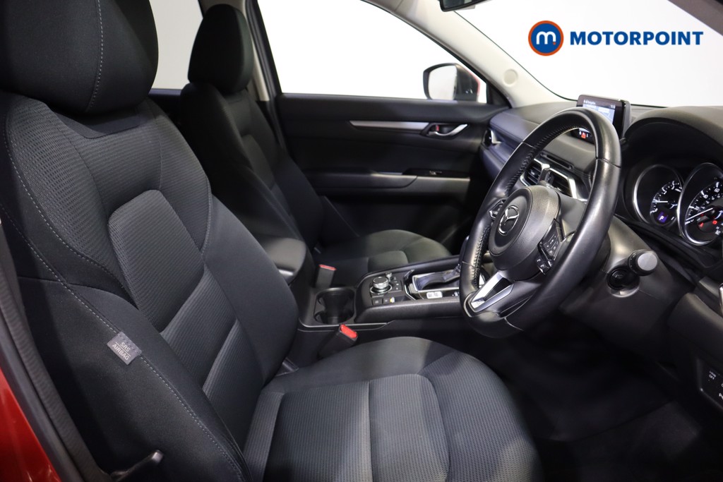Mazda Cx-5 Se-L Nav-Plus Automatic Petrol SUV - Stock Number (1605047) - 18th supplementary image