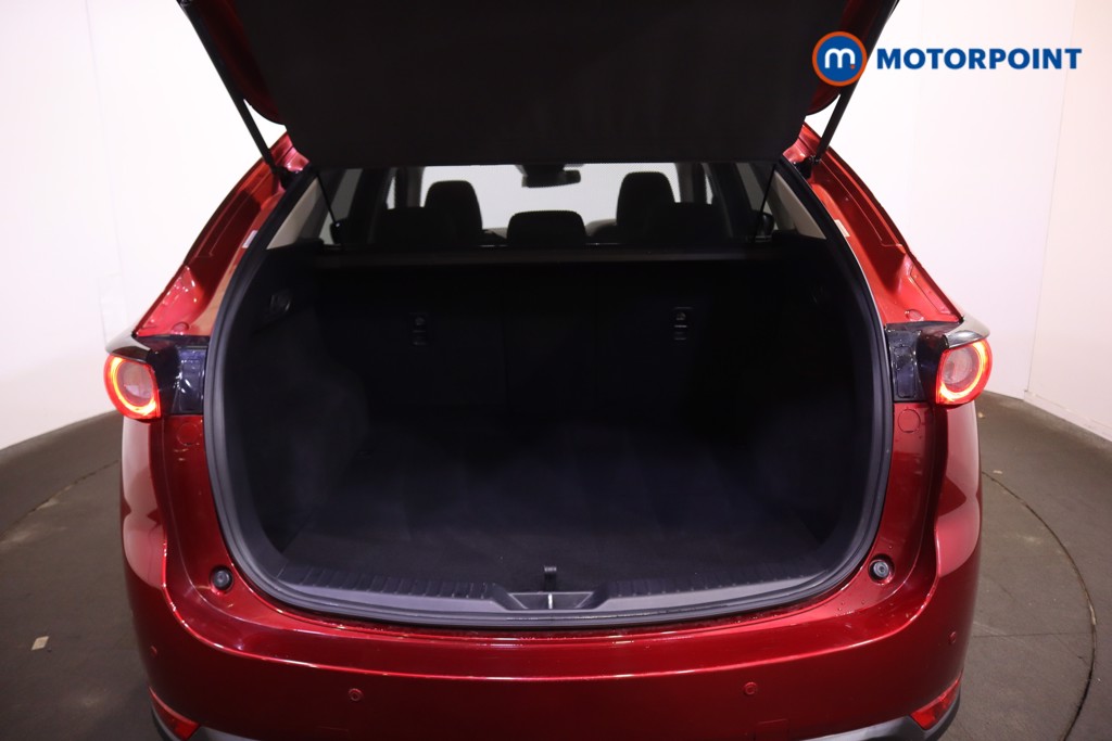 Mazda Cx-5 Se-L Nav-Plus Automatic Petrol SUV - Stock Number (1605047) - 21st supplementary image