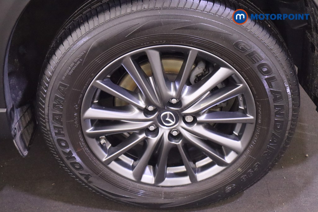 Mazda Cx-5 Se-L Nav-Plus Automatic Petrol SUV - Stock Number (1605047) - 23rd supplementary image