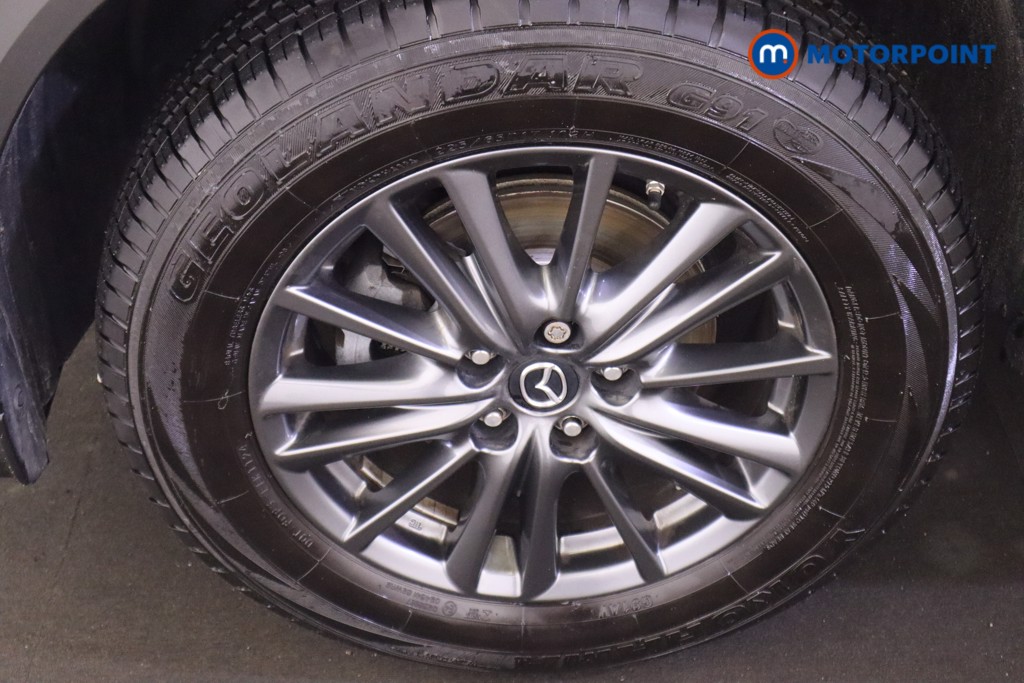 Mazda Cx-5 Se-L Nav-Plus Automatic Petrol SUV - Stock Number (1605047) - 24th supplementary image