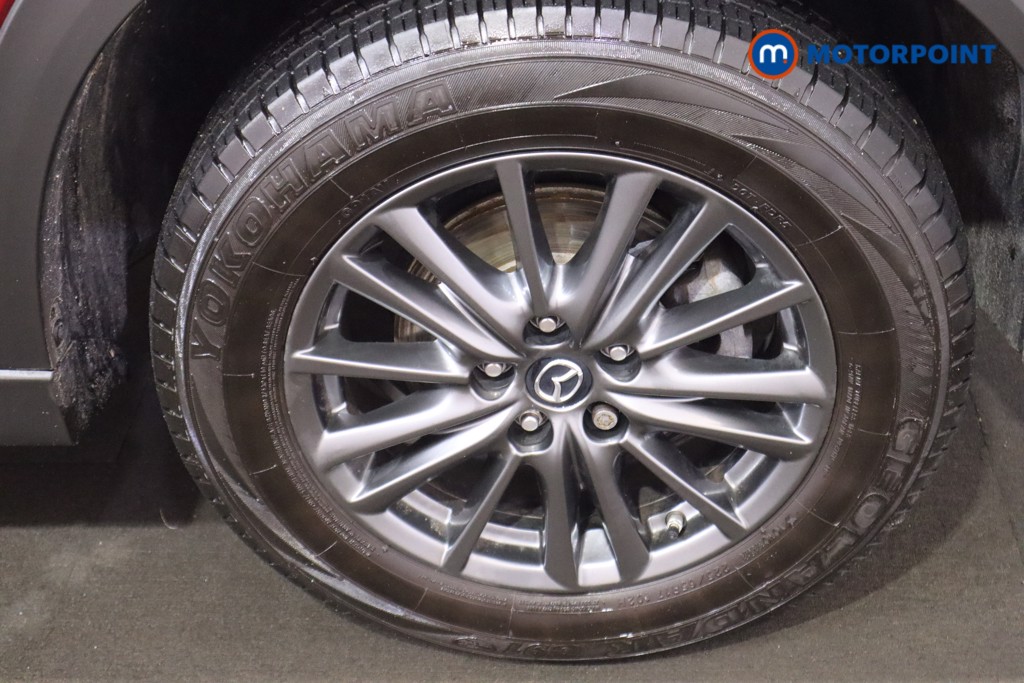 Mazda Cx-5 Se-L Nav-Plus Automatic Petrol SUV - Stock Number (1605047) - 25th supplementary image