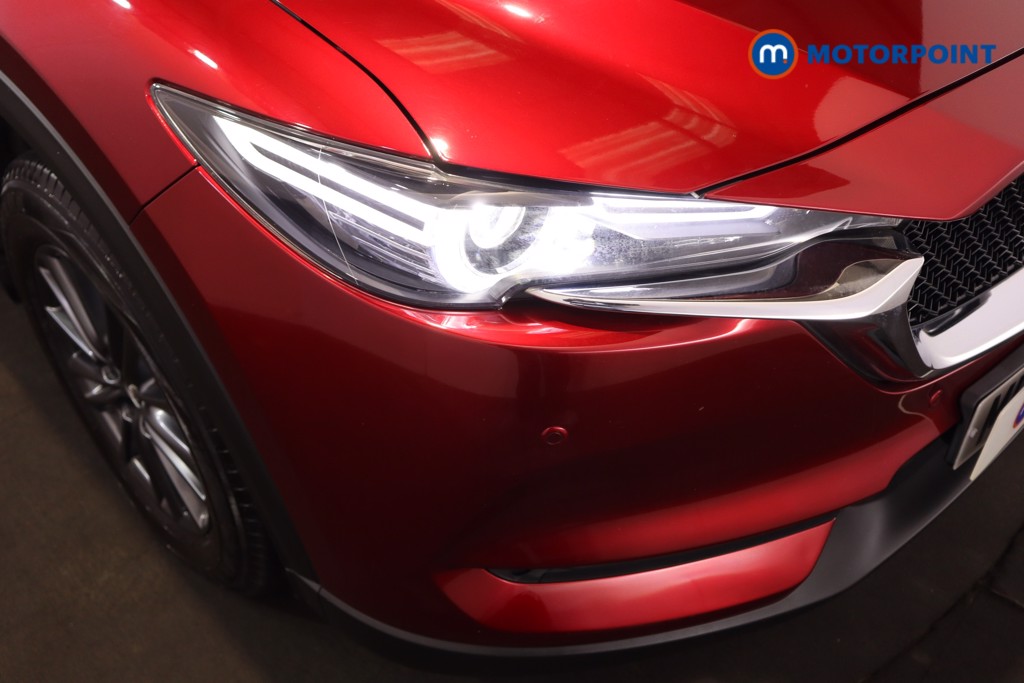 Mazda Cx-5 Se-L Nav-Plus Automatic Petrol SUV - Stock Number (1605047) - 26th supplementary image