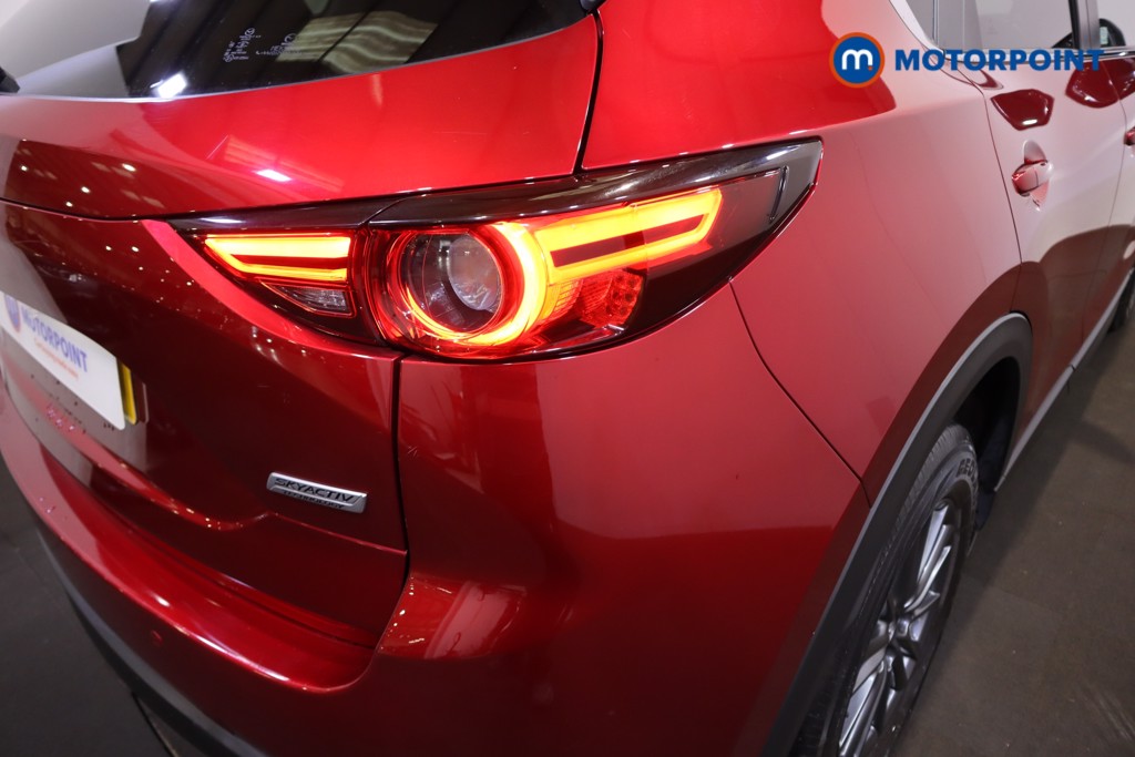 Mazda Cx-5 Se-L Nav-Plus Automatic Petrol SUV - Stock Number (1605047) - 27th supplementary image