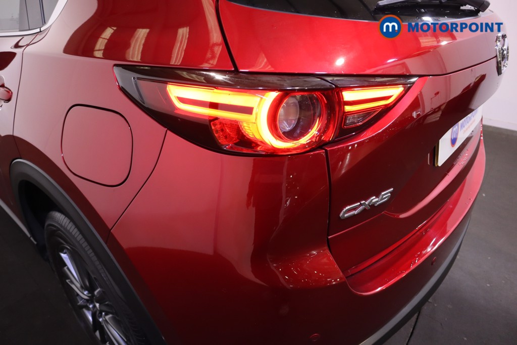 Mazda Cx-5 Se-L Nav-Plus Automatic Petrol SUV - Stock Number (1605047) - 29th supplementary image