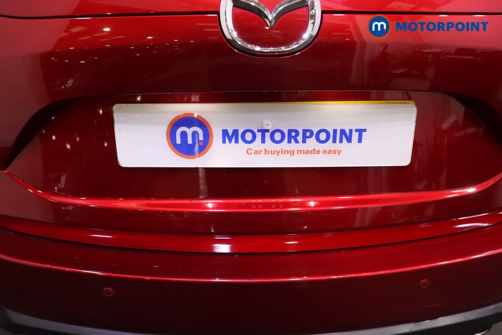 Mazda Cx-5 Se-L Nav-Plus Automatic Petrol SUV - Stock Number (1605047) - 30th supplementary image