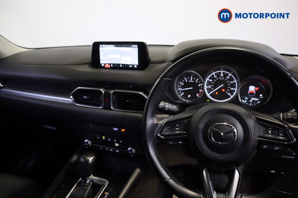 Mazda Cx-5 Se-L Nav-Plus Automatic Petrol SUV - Stock Number (1605047) - 1st supplementary image