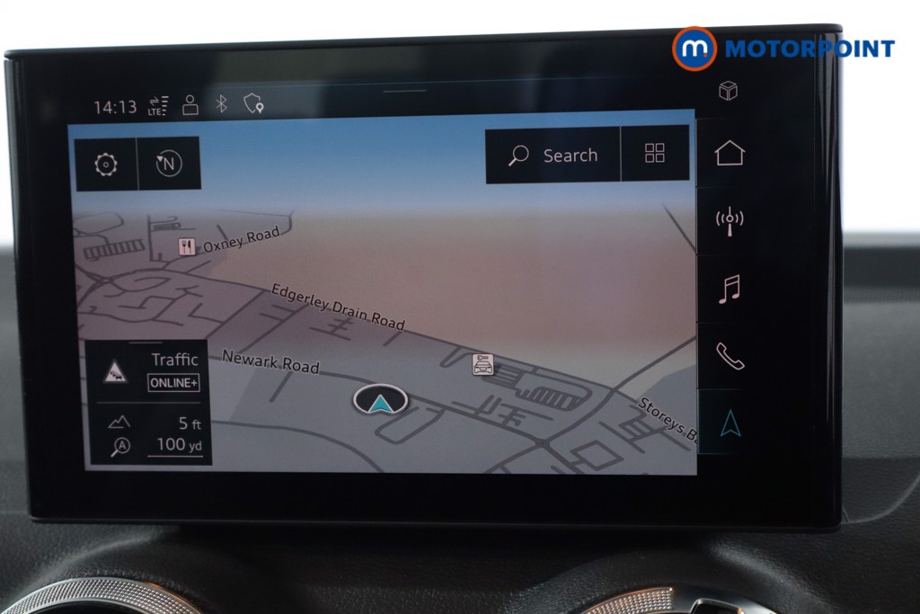 Audi Q2 Sport Automatic Petrol SUV - Stock Number (1605048) - 2nd supplementary image