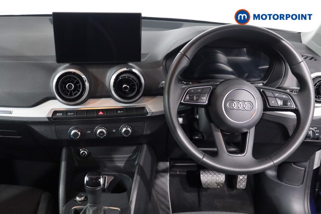 Audi Q2 Sport Automatic Petrol SUV - Stock Number (1605048) - 3rd supplementary image
