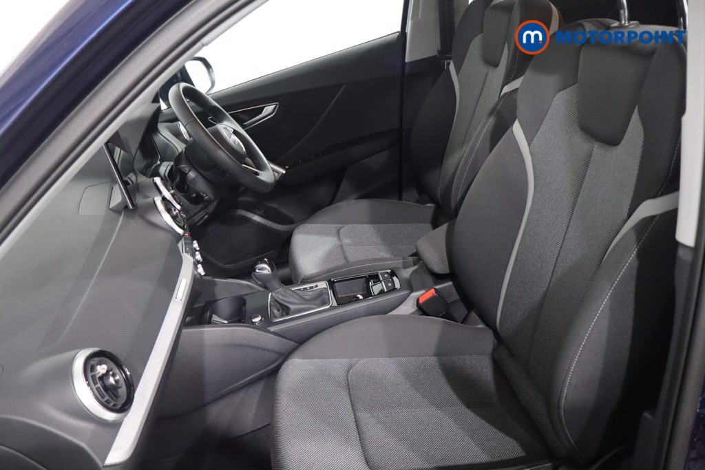 Audi Q2 Sport Automatic Petrol SUV - Stock Number (1605048) - 4th supplementary image