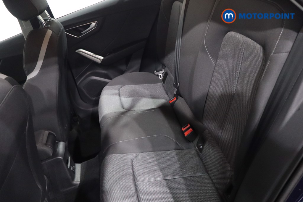 Audi Q2 Sport Automatic Petrol SUV - Stock Number (1605048) - 5th supplementary image