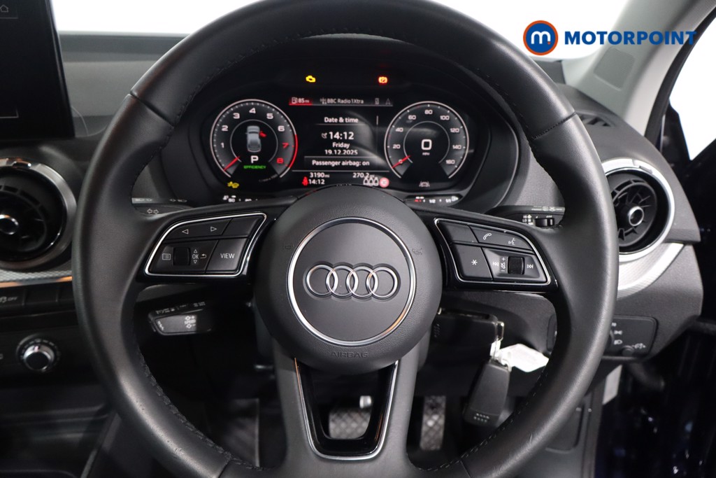 Audi Q2 Sport Automatic Petrol SUV - Stock Number (1605048) - 6th supplementary image