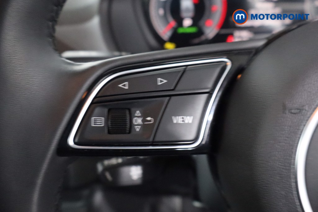 Audi Q2 Sport Automatic Petrol SUV - Stock Number (1605048) - 7th supplementary image