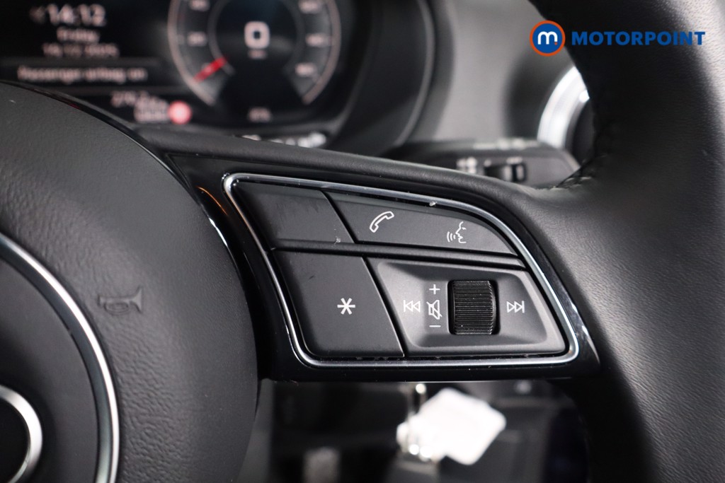 Audi Q2 Sport Automatic Petrol SUV - Stock Number (1605048) - 8th supplementary image