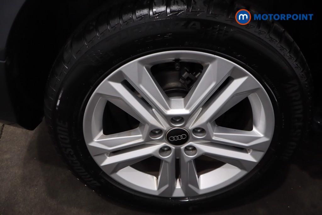 Audi Q2 Sport Automatic Petrol SUV - Stock Number (1605048) - 9th supplementary image