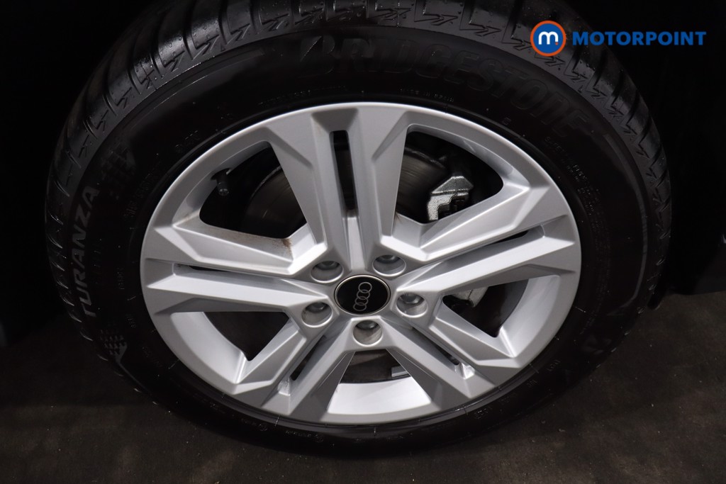 Audi Q2 Sport Automatic Petrol SUV - Stock Number (1605048) - 10th supplementary image