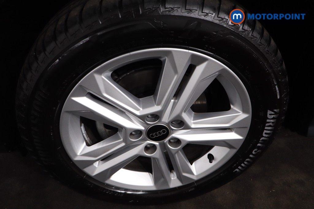 Audi Q2 Sport Automatic Petrol SUV - Stock Number (1605048) - 11th supplementary image