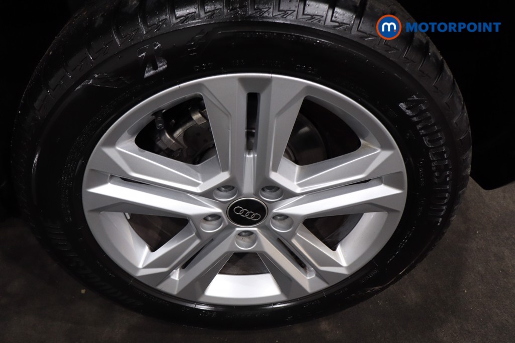 Audi Q2 Sport Automatic Petrol SUV - Stock Number (1605048) - 12th supplementary image