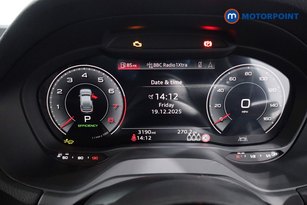 Audi Q2 Sport Automatic Petrol SUV - Stock Number (1605048) - 13th supplementary image