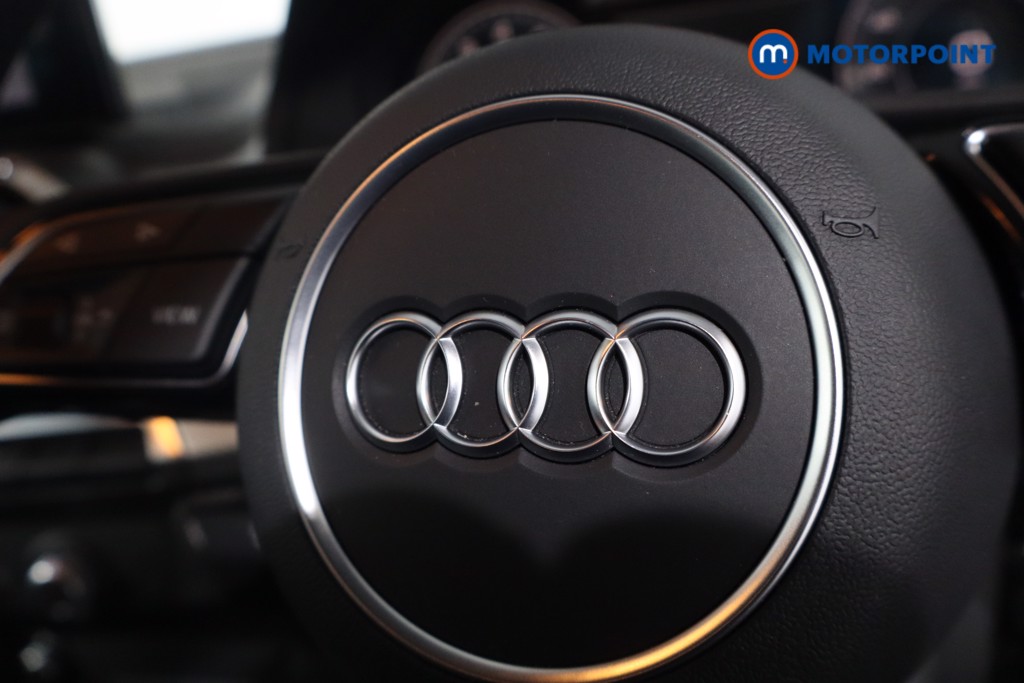 Audi Q2 Sport Automatic Petrol SUV - Stock Number (1605048) - 14th supplementary image