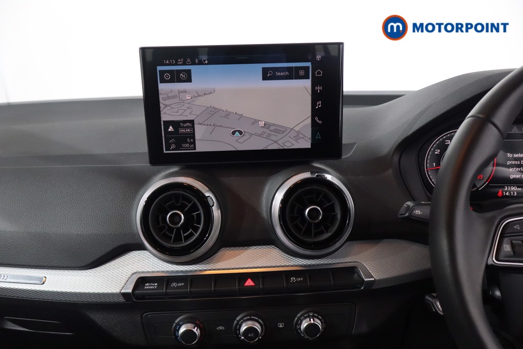 Audi Q2 Sport Automatic Petrol SUV - Stock Number (1605048) - 18th supplementary image