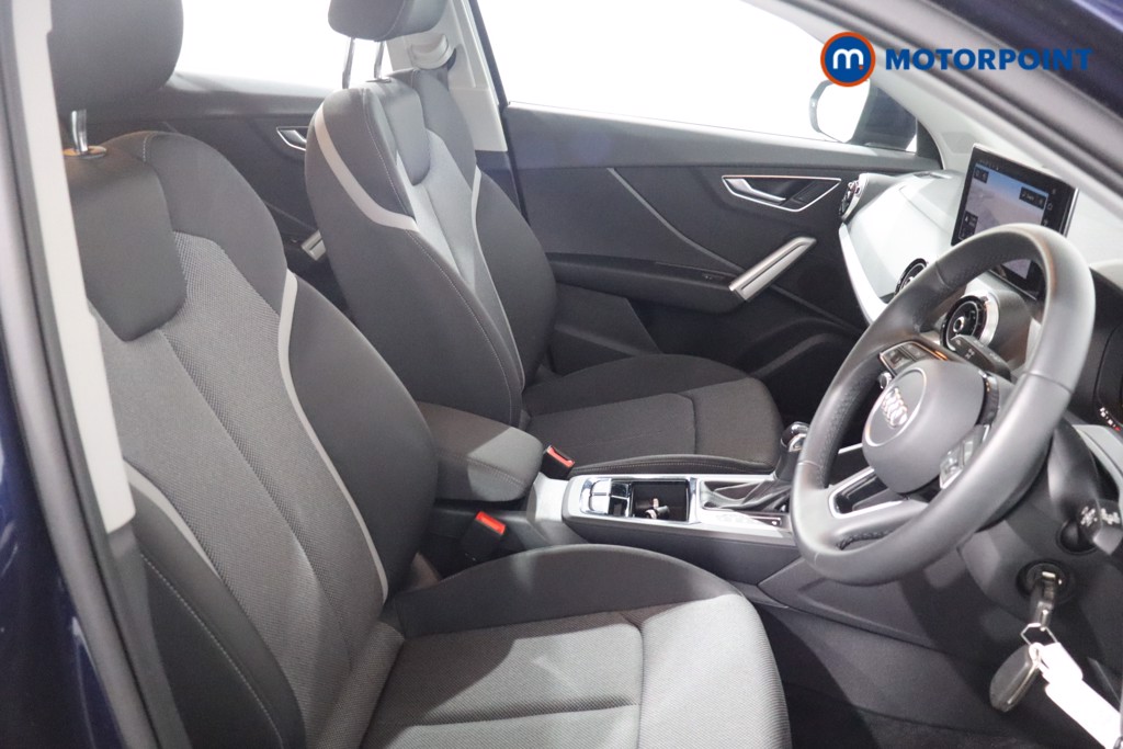 Audi Q2 Sport Automatic Petrol SUV - Stock Number (1605048) - 22nd supplementary image