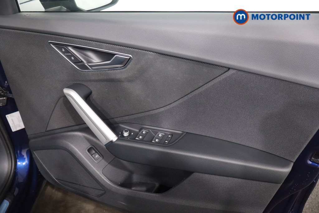 Audi Q2 Sport Automatic Petrol SUV - Stock Number (1605048) - 23rd supplementary image