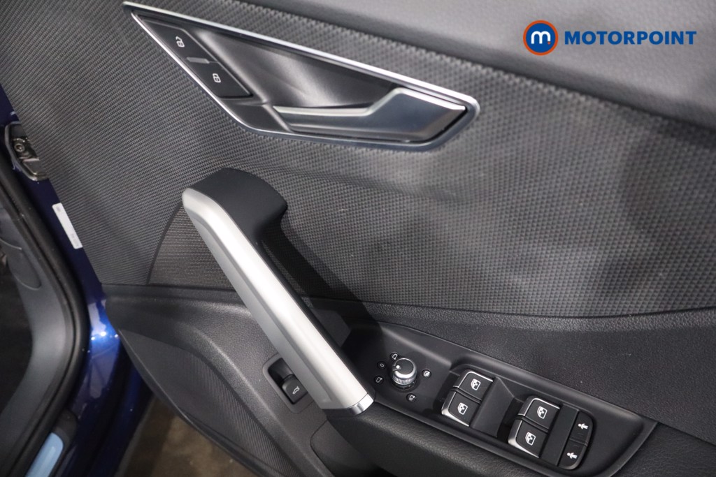 Audi Q2 Sport Automatic Petrol SUV - Stock Number (1605048) - 24th supplementary image